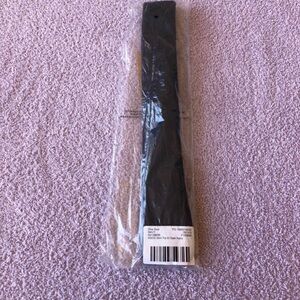 ASOS Men’s Slim Tie In Dark Navy (One Size)